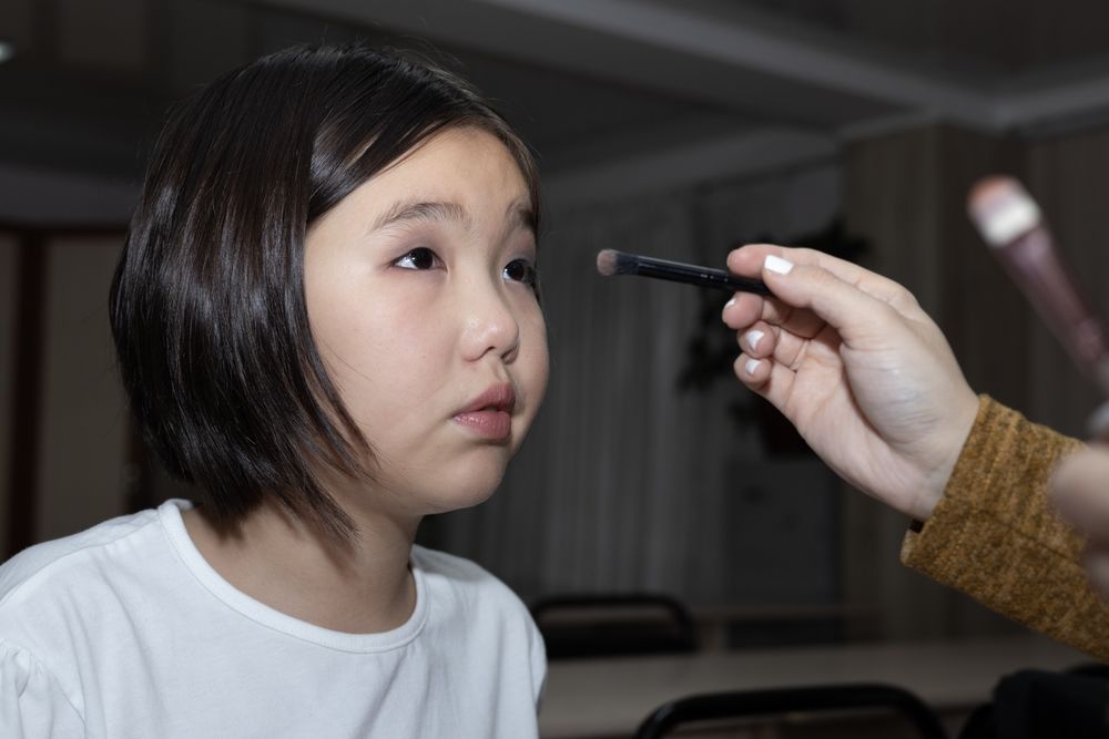 Курс Онлайн Визажист