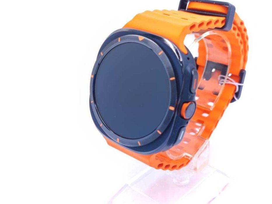 Samsung Galaxy Watch Ultra 47mm LTE (SM-L705F), Garantie 2 ani | TotalConvert.ro