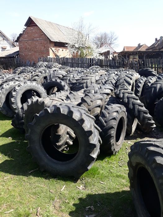 Piese tractor Fiat 513 ,615  ambreaj