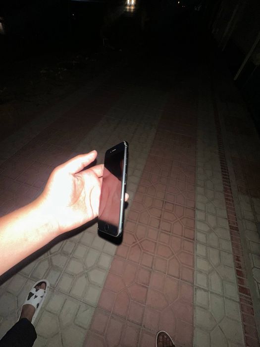 iphon se (2020) abmenga