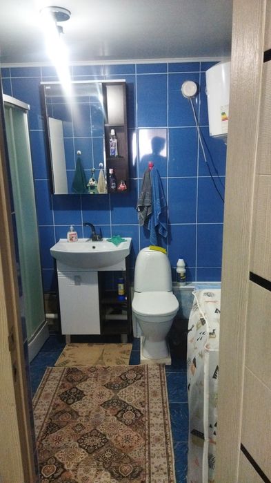 Продается частный дом