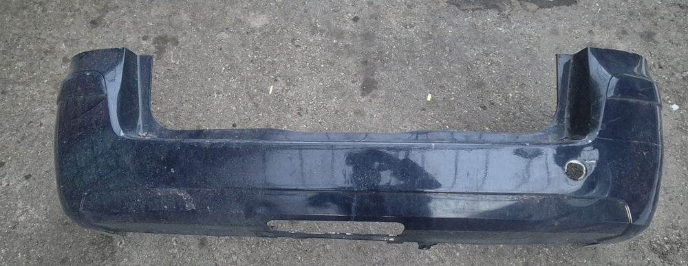 Двери на Опель зафира б