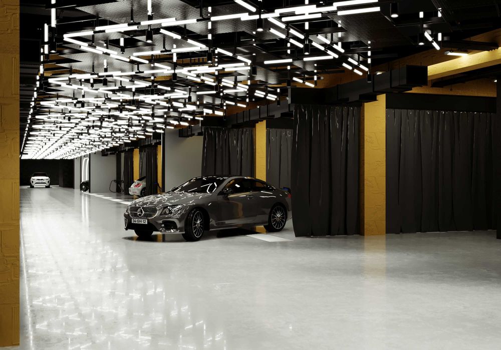 3d Визуализация И дизайн Квартир \ Офисов\ Бутиков любой сложности