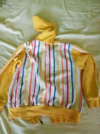 Hanorac cu gluga baieti