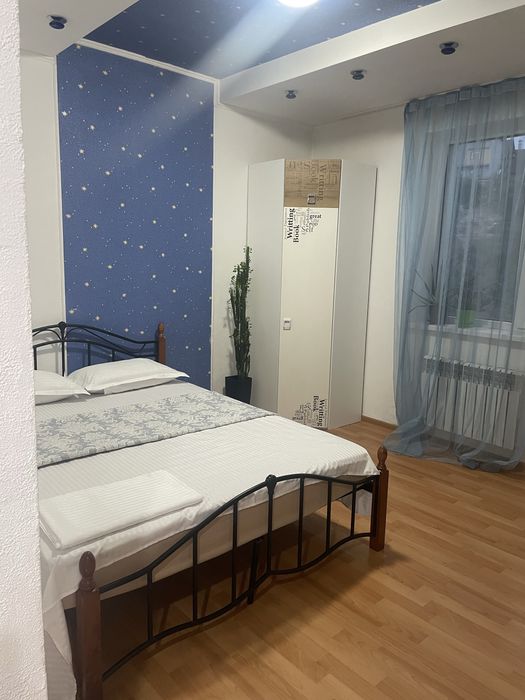 Аренда коттеджа посуточно