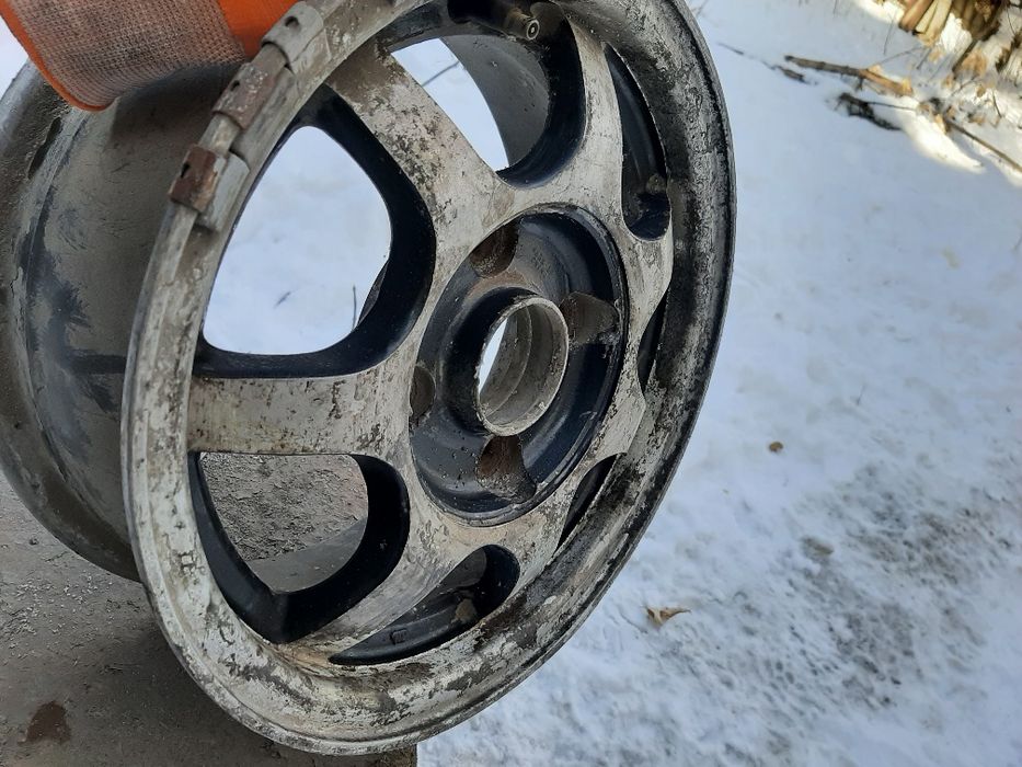 Диски на R13 , 3 штуки