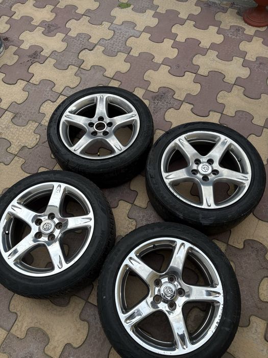 Продам диски Vertex R17