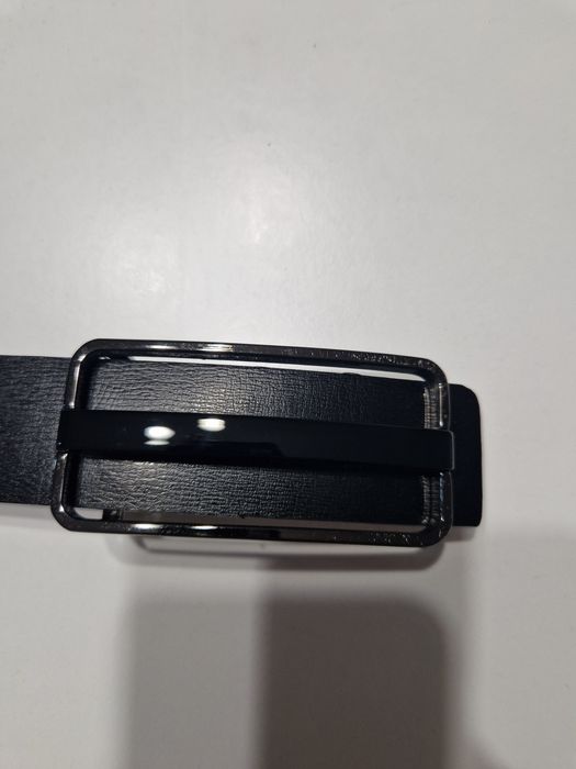 Мъжки кожен колан ART 93