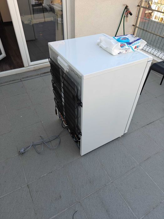 Мини фризер Flavel