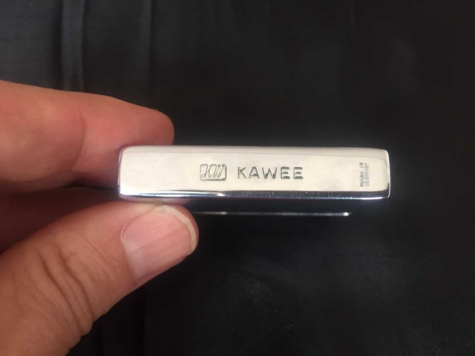 1 бр, ретро запалка