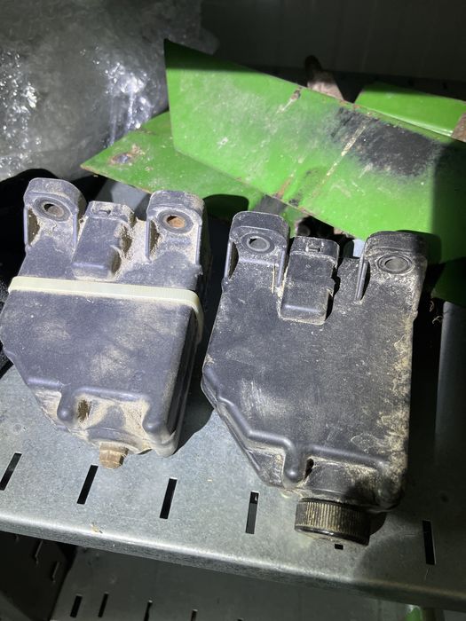 Dezmembrez combina John Deere WTS, W, T, STS, S, CTS
