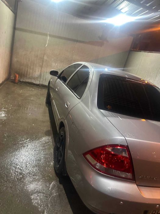 nissan almera classic UKRAINE