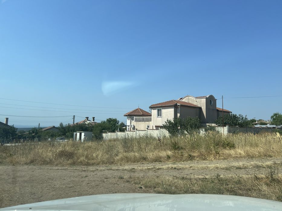 Парцел за къща Варна.Здравец. От собственик