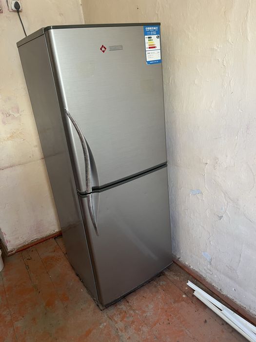 Холодильник,б/у. Мотор истеп тур