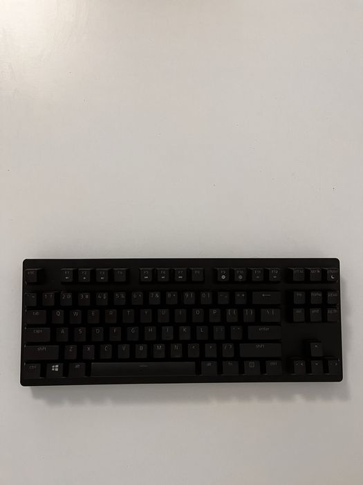 Tastatura Mecanică RAZER Huntsman V2 Tenkeyless, Linear Optical Switc