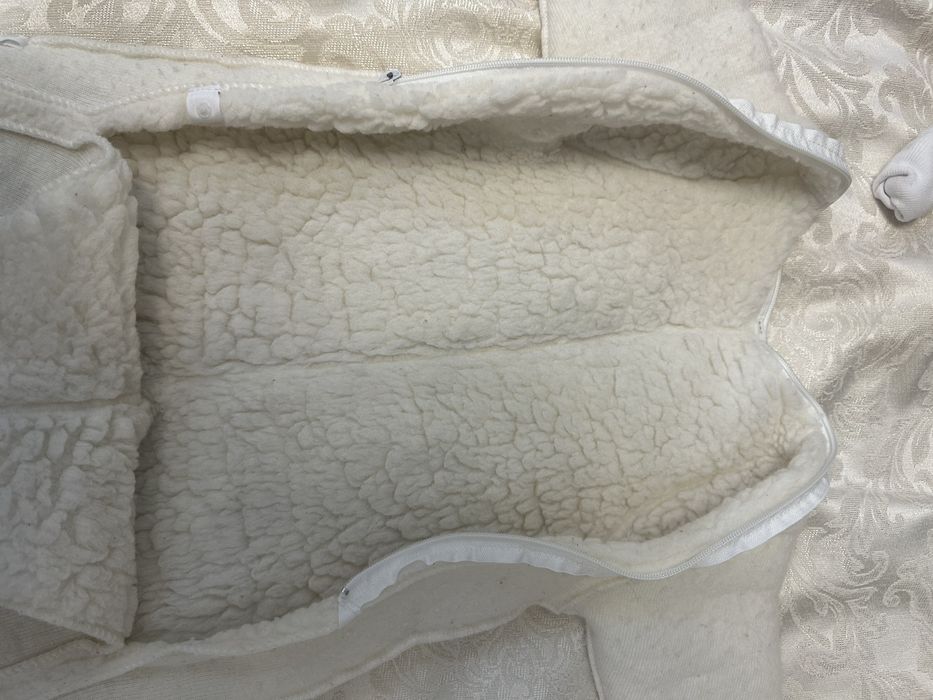 Комбинизон трансформер