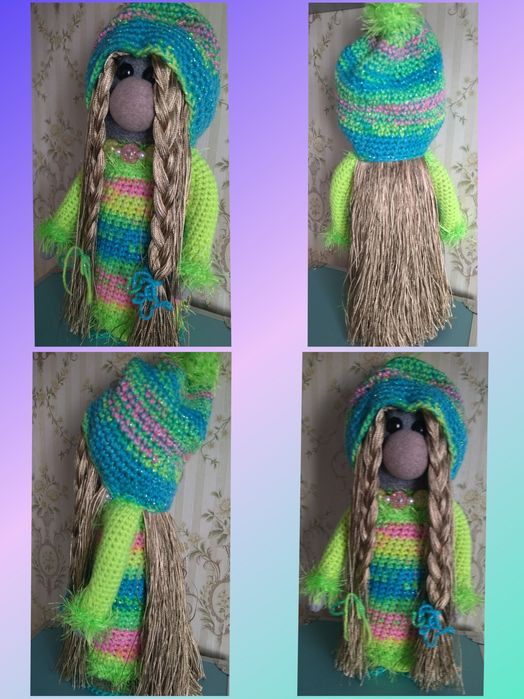 Продаётся интерьерные гномы