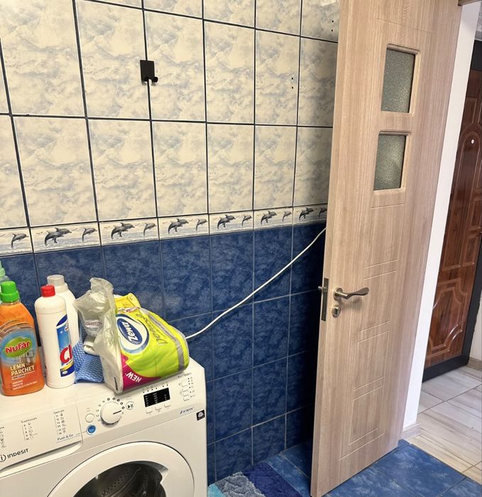 Vand apartament 3 camere Baicului