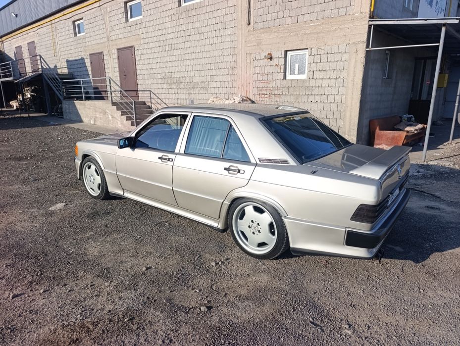 Моноблок амг R17