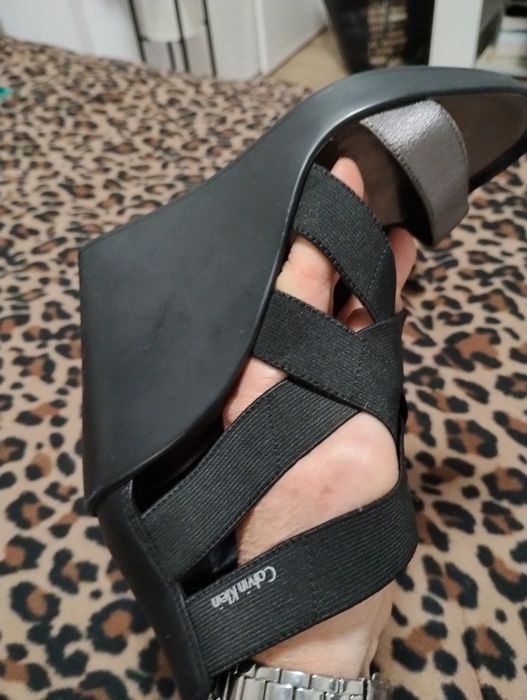 Sandale Calvin Klain 38