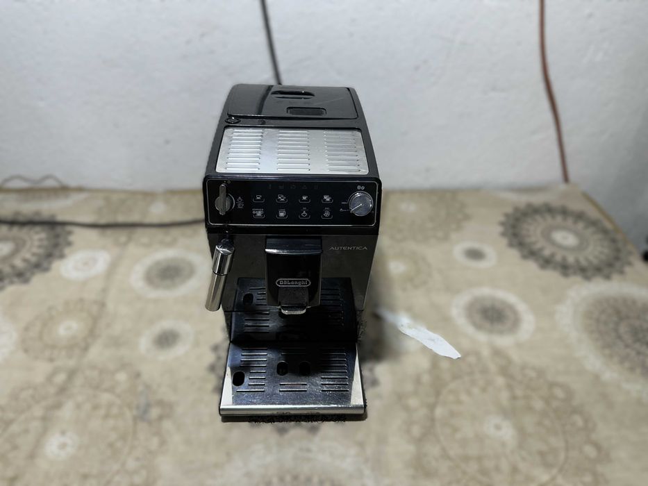 Кафеавтомат De'Longhi Autentica ETAM 29.510 B