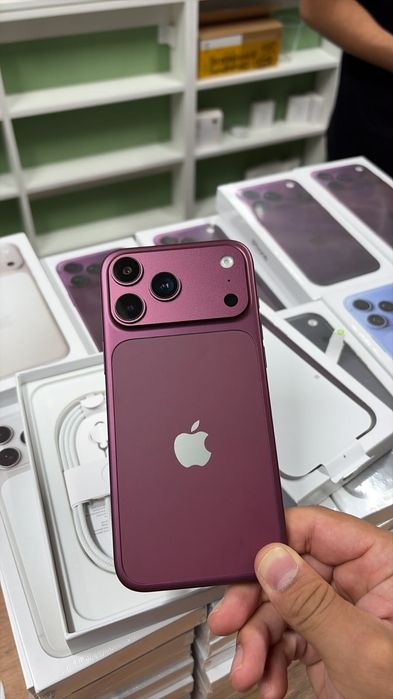 Айфон 18 Про Макс, Iphone 17 Pro max, Мини Айфон