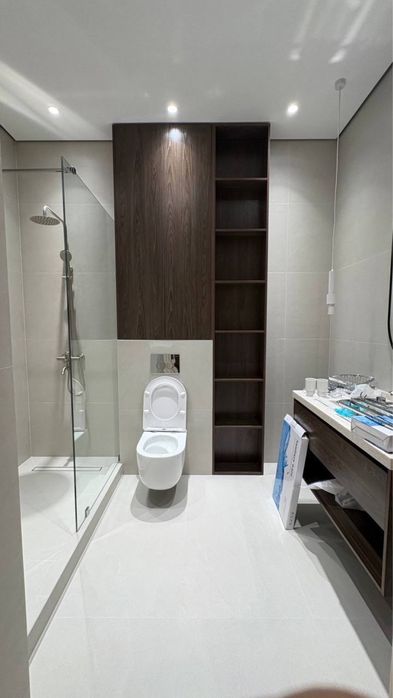 ЖК London Стадион Старт Срочная Продажа 4х ком 130м2