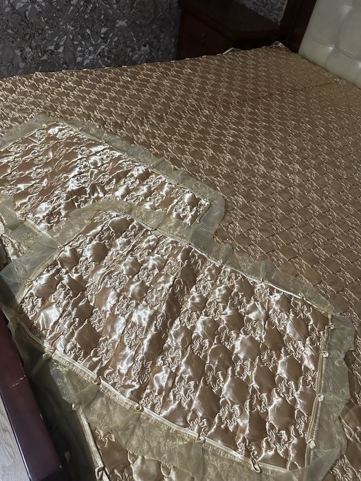 Покрывало 220х240