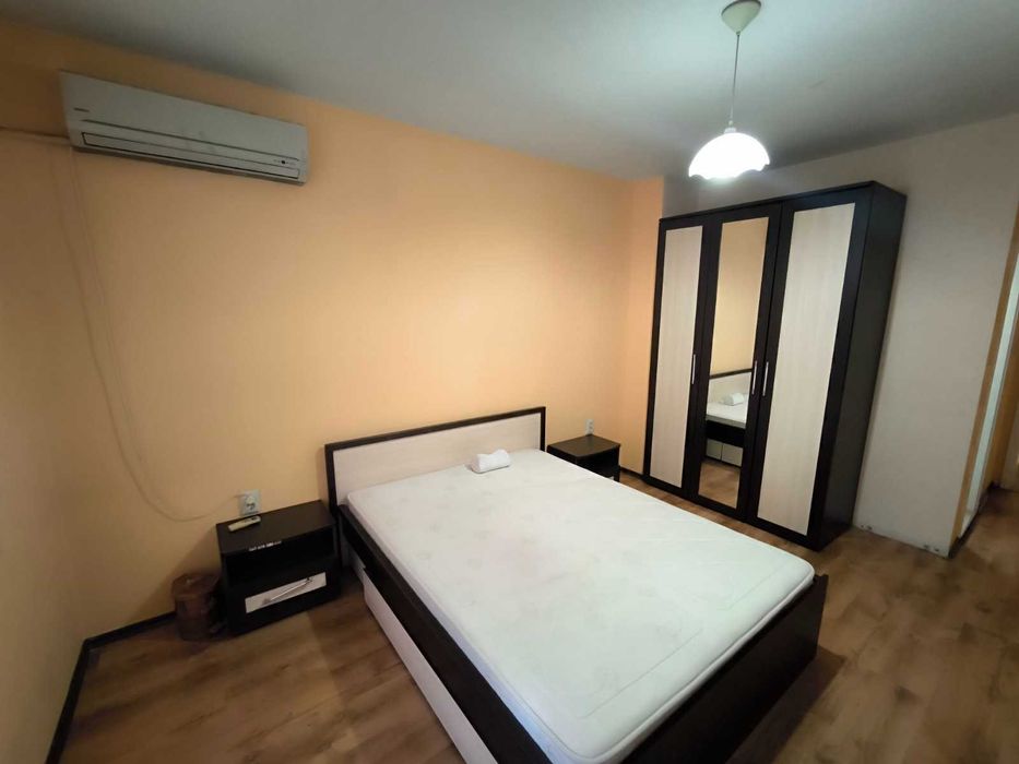 Дава се под наем Тристаен апартамент в Пловдив, Кършияка - 100 кв.м за 448.8 € - Снимка #8