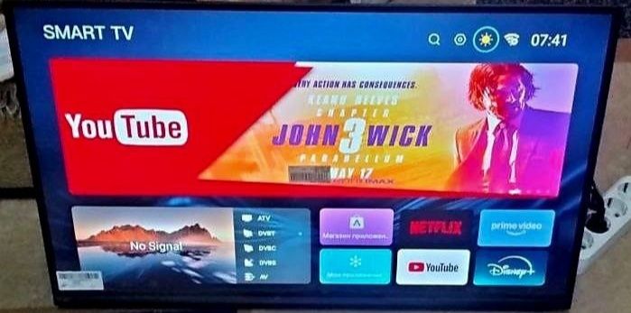 Artel телевизор 32