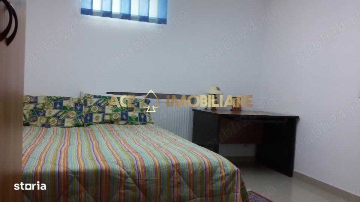 3 Camere de inchiriat | Ferentari | Centrala | Mobilat