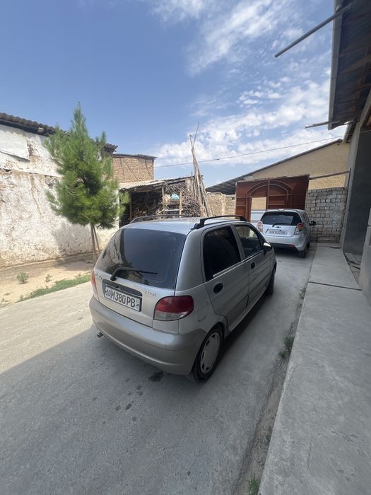 Matiz best sotiladi