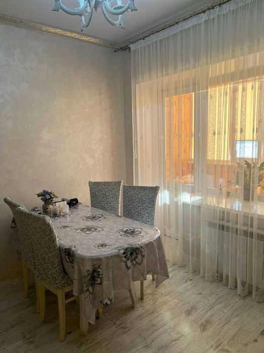 Продается 3 ком кв ЖК Капитал