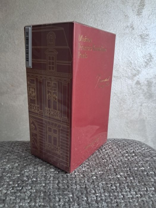 Baccarat Rouge 540