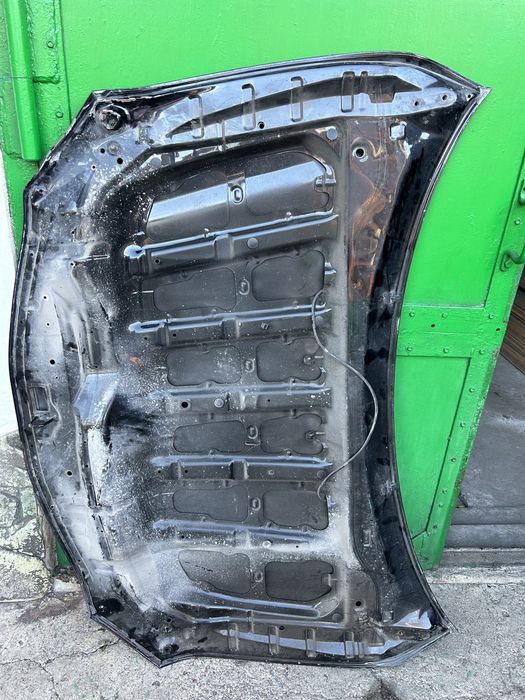 Продам капот на камри 40 европеец (оригинал)