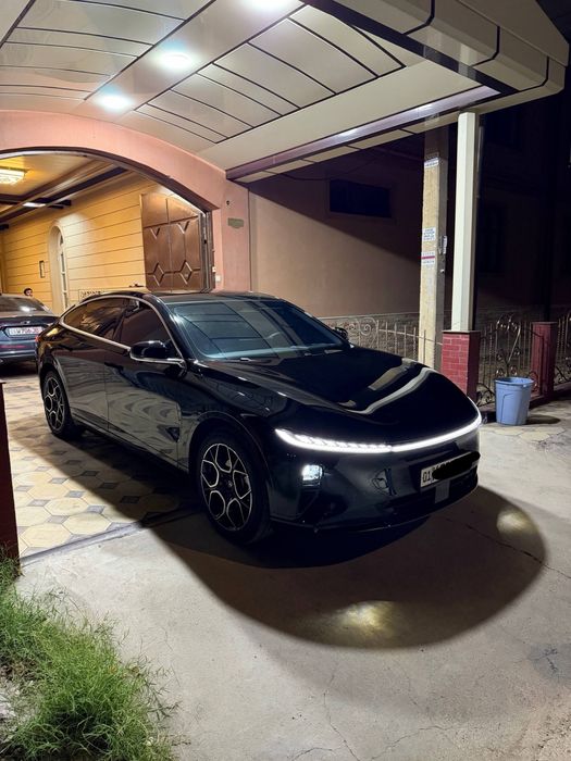 Changan nevo a 07