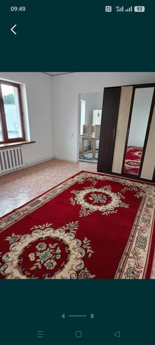 Квартира шанырак 2