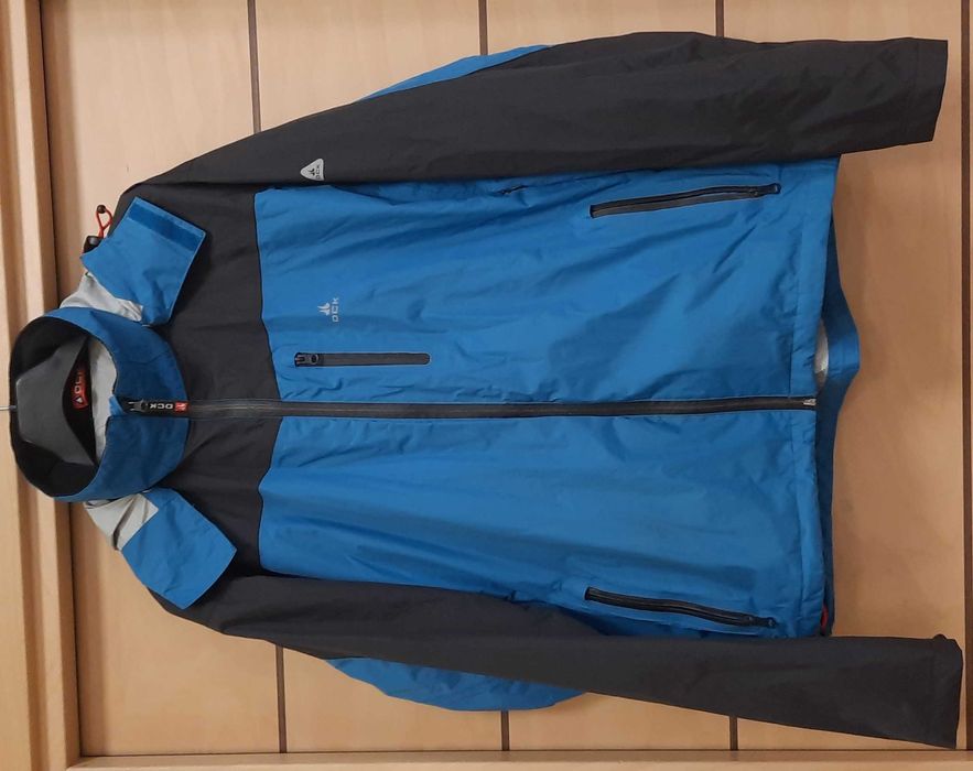 OCK-Яке Мембрана