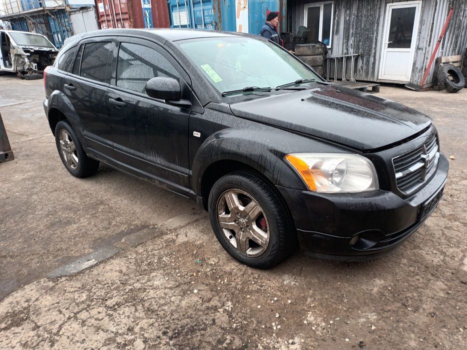 Dezmembrari Dodge CALIBER (2006-2012) 2.0 TDI Motorina
