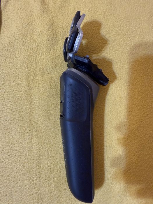 Aparat barbierit tuns Philips Shaver 5000 S5887/10 fara fir, garantie