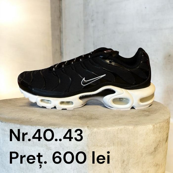 Nike airmax plus TN