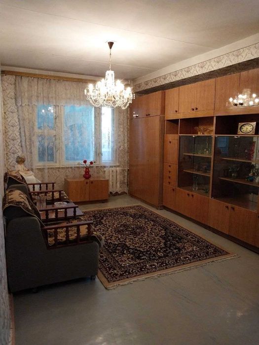 Продам квартира 74 кв м Тузел-2 новый ремонт возле метро 2в3/3/12 Своя