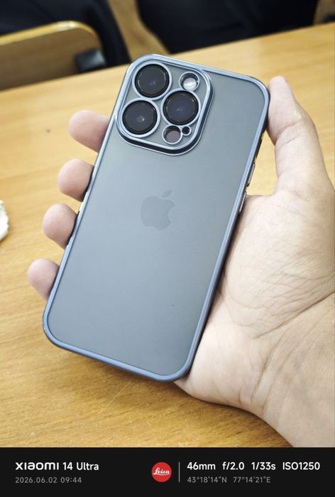 iPhone 14 pro 256