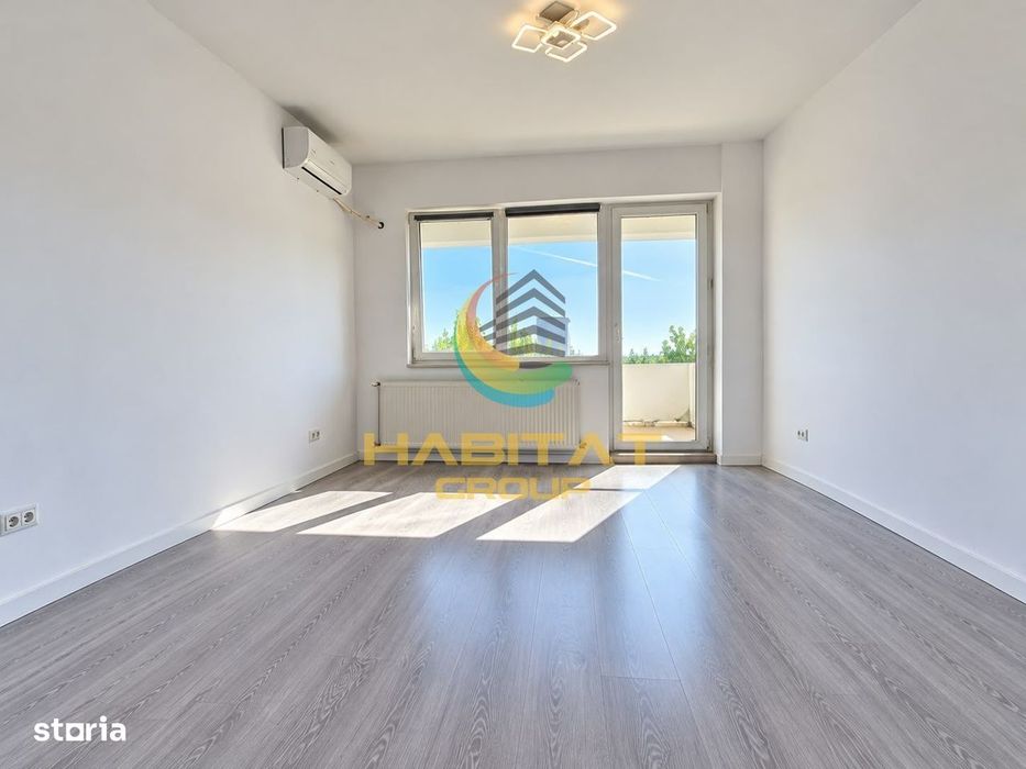 Apartament 2 Camere Complex Odei Towers