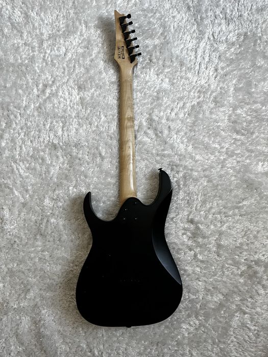 электрогитара ibanez grg 121