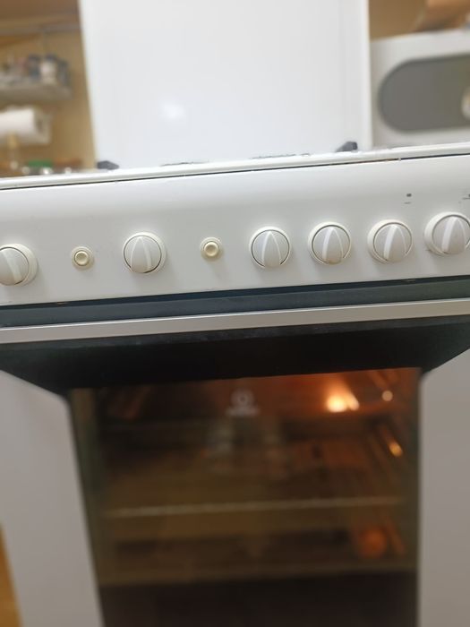 Газплиты Indesit 60см