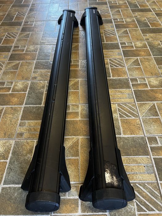 Греди за багажник Yakima