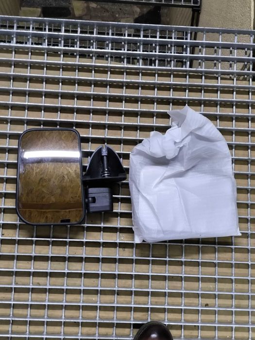 Piese pentru Lada Niva