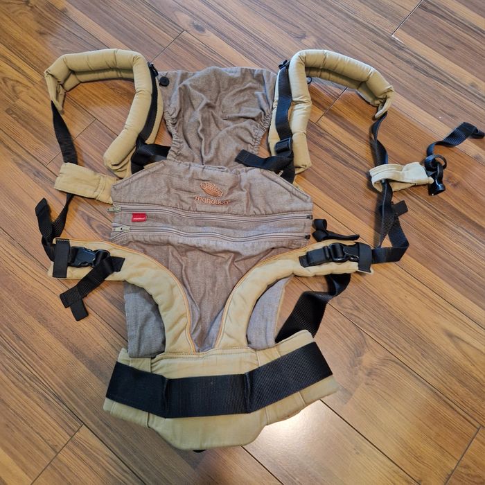 Marsupiu Manduca XT , ca nou