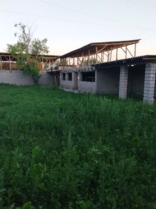 Ijarachi qoyamz 3xonali uy